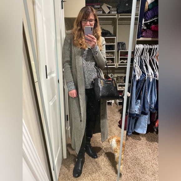 Steampunk Coat - Picture 4 of 8